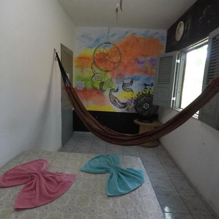 Delta Hostel Parnaíba Exterior foto