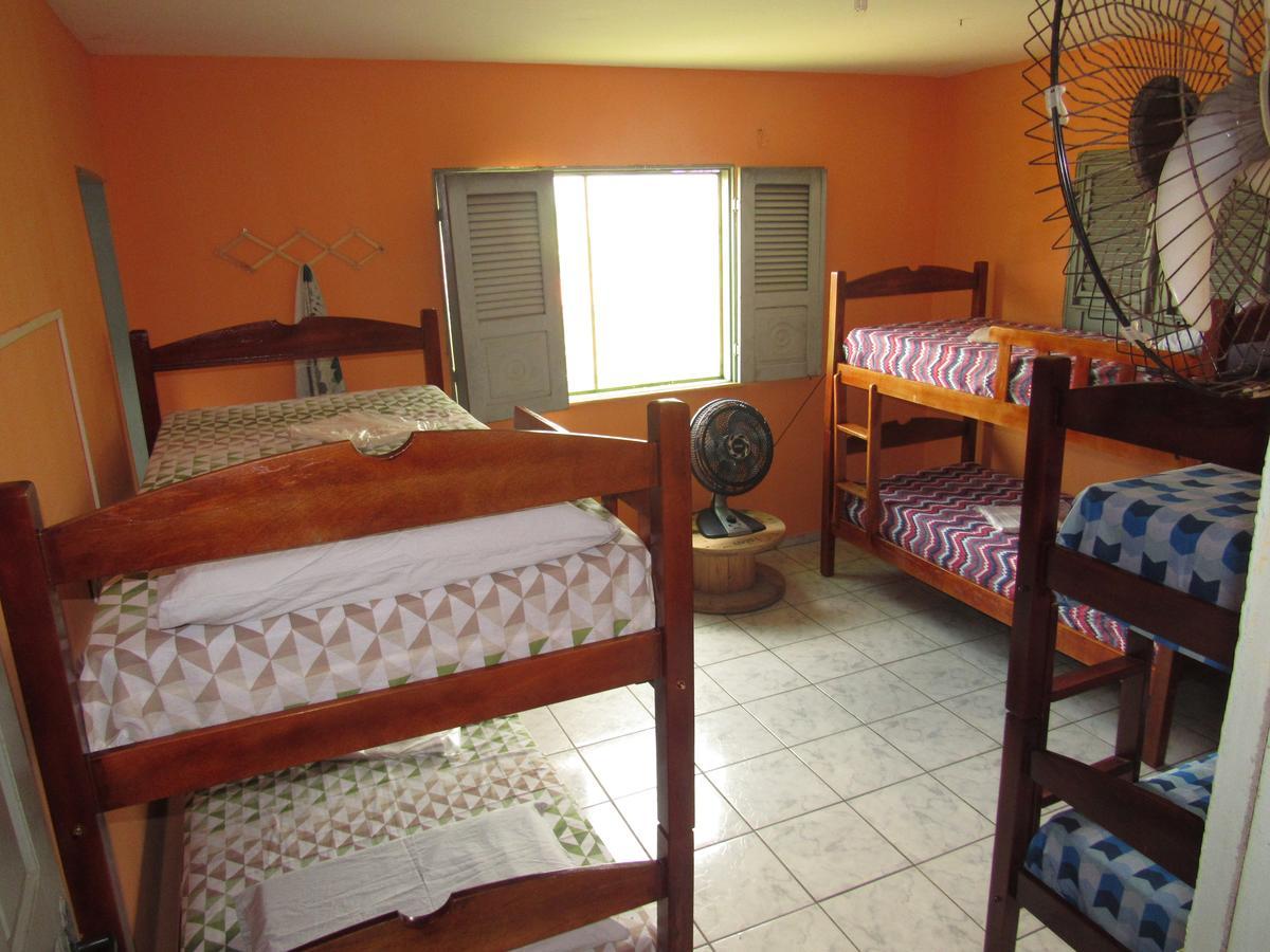 Delta Hostel Parnaíba Exterior foto