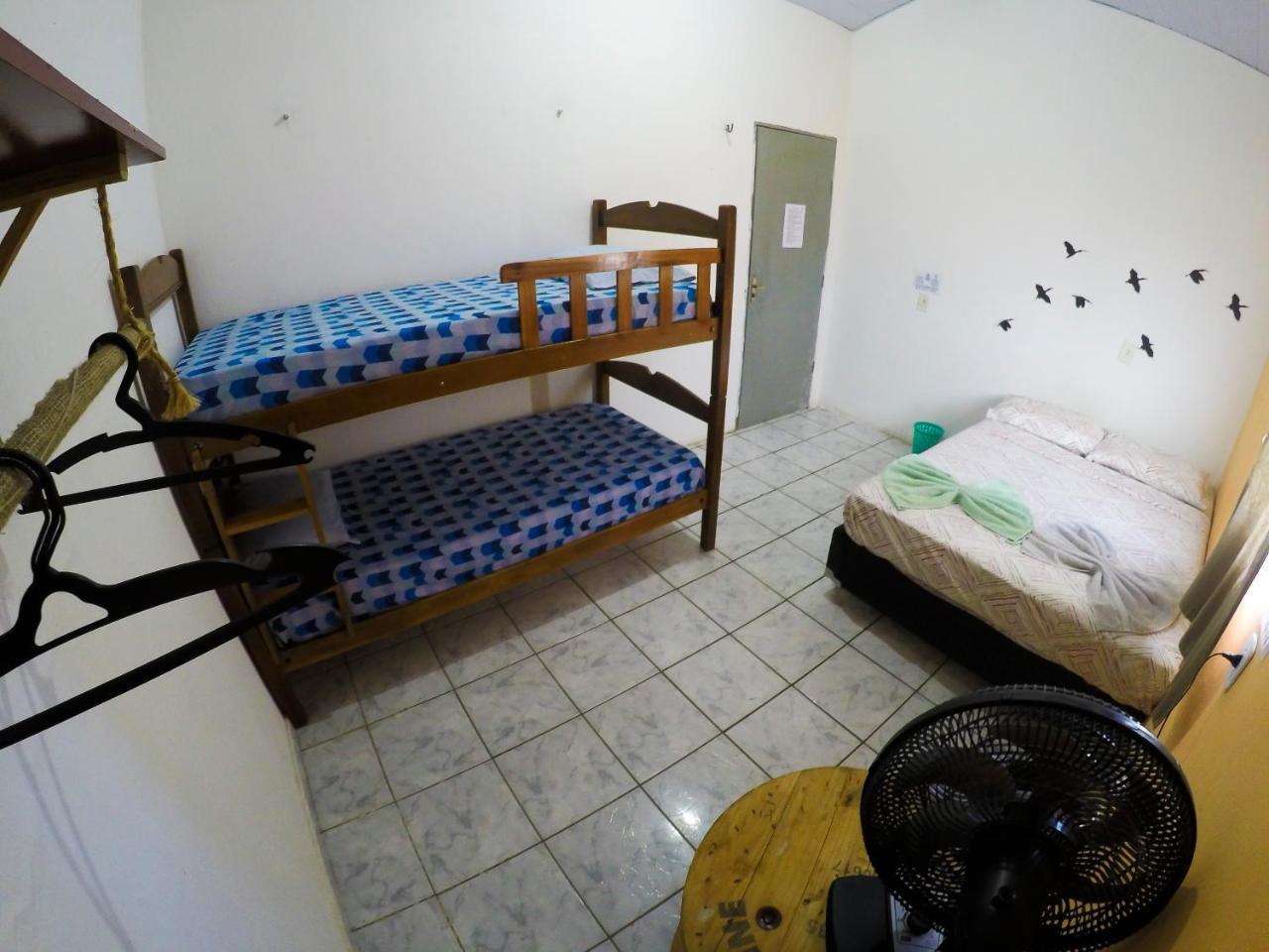Delta Hostel Parnaíba Exterior foto
